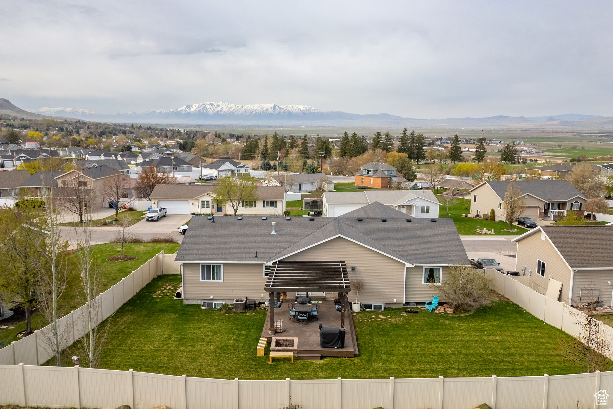 349 Sunburst Ln, Richmond, Utah image 38