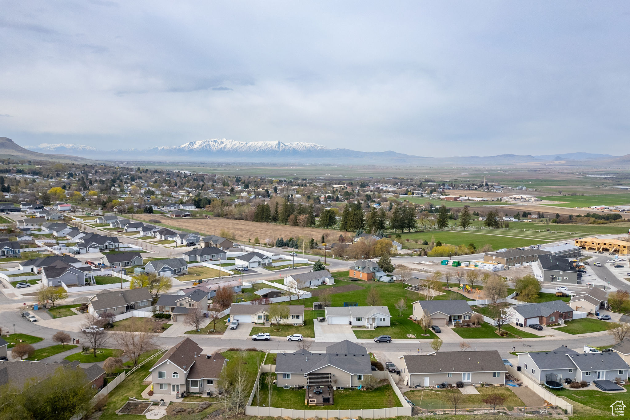 349 Sunburst Ln, Richmond, Utah image 45