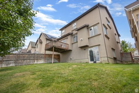 Tiny photo for 5217 N FOX HOLLOW WAY, Lehi, UT 84043 (MLS # 2105462)
