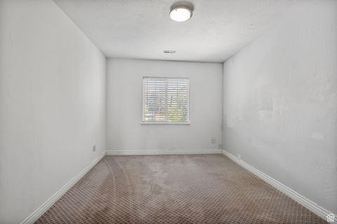 Tiny photo for 5217 N FOX HOLLOW WAY, Lehi, UT 84043 (MLS # 2105462)