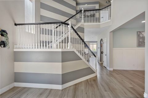 Tiny photo for 5217 N FOX HOLLOW WAY, Lehi, UT 84043 (MLS # 2105462)