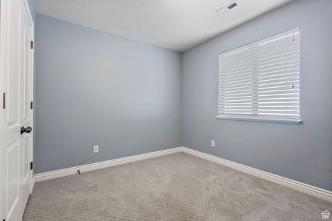 Tiny photo for 5217 N FOX HOLLOW WAY, Lehi, UT 84043 (MLS # 2105462)