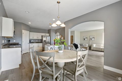 Tiny photo for 5217 N FOX HOLLOW WAY, Lehi, UT 84043 (MLS # 2105462)