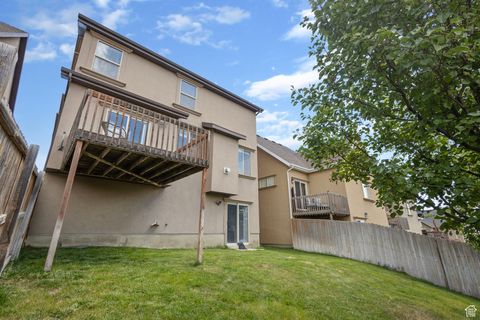 Tiny photo for 5217 N FOX HOLLOW WAY, Lehi, UT 84043 (MLS # 2105462)