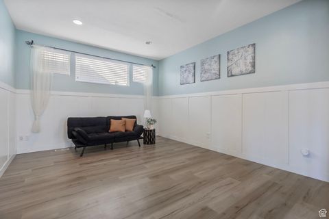 Tiny photo for 5217 N FOX HOLLOW WAY, Lehi, UT 84043 (MLS # 2105462)