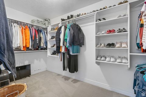 Tiny photo for 5217 N FOX HOLLOW WAY, Lehi, UT 84043 (MLS # 2105462)