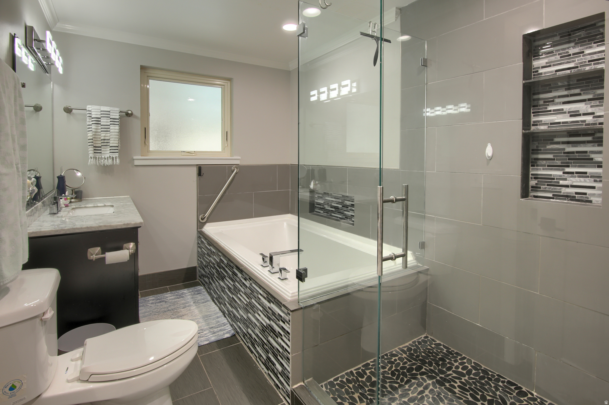 PONDEROSA ESTATES #1 - Residential