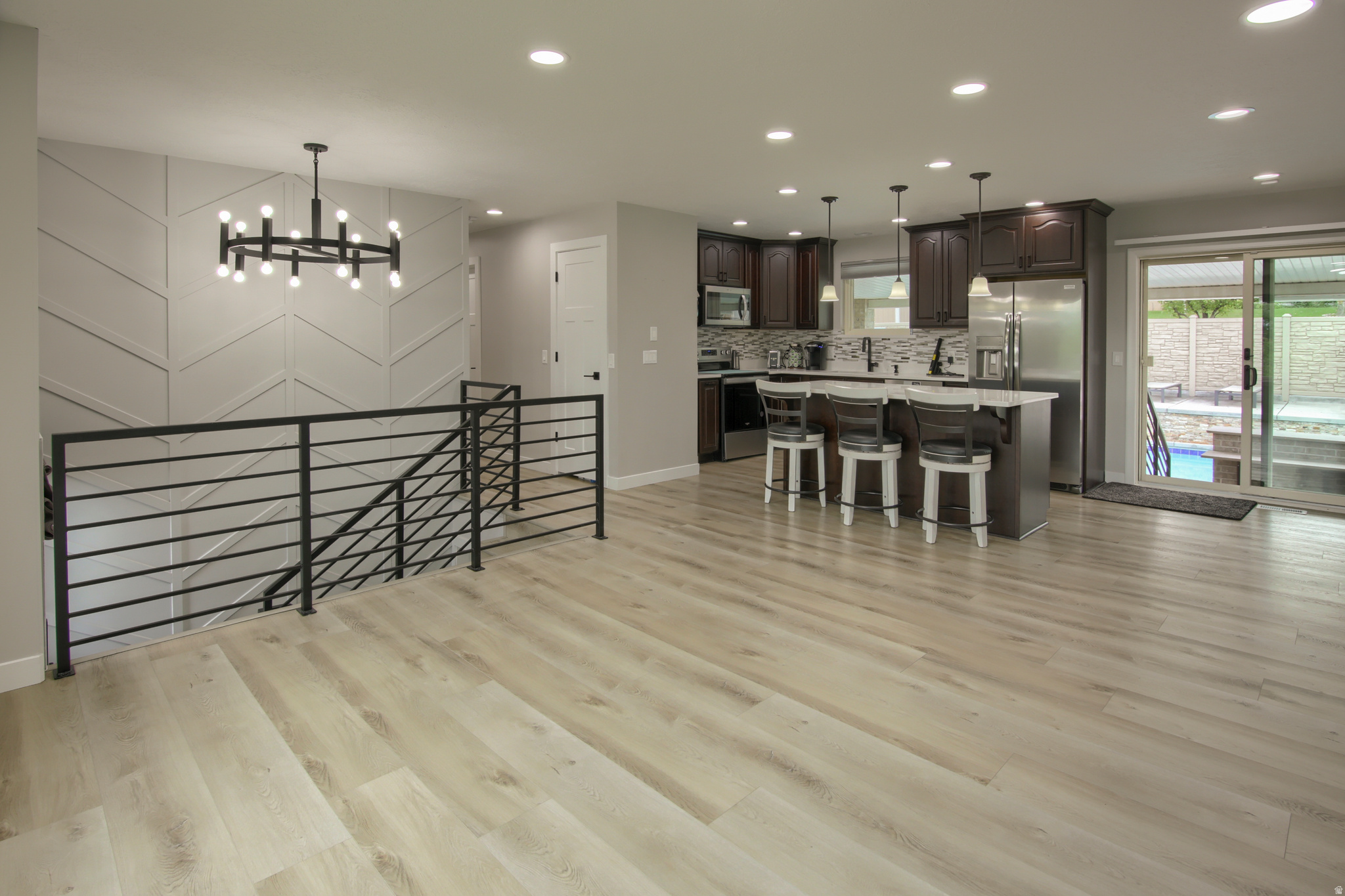 PONDEROSA ESTATES #1 - Residential