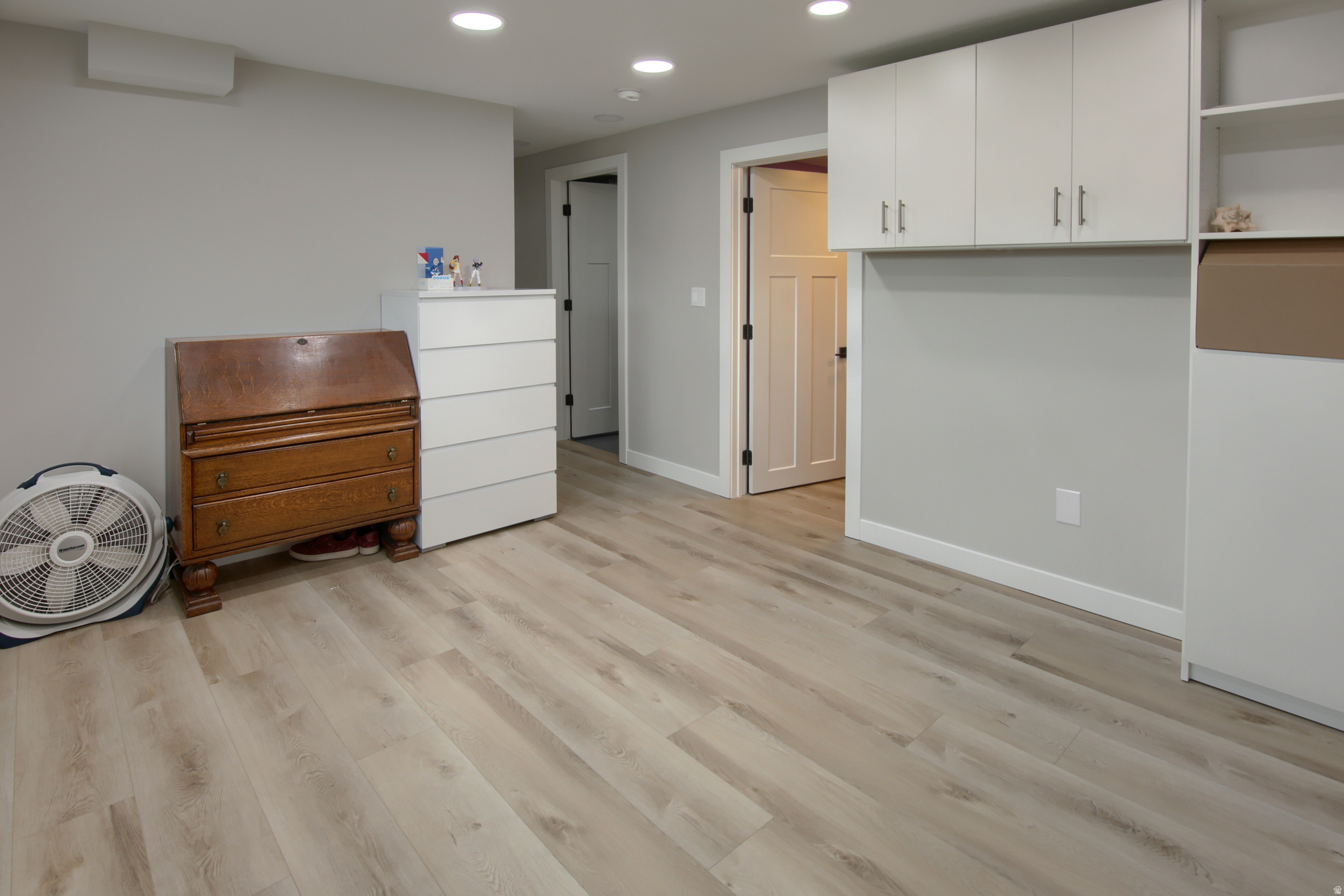 PONDEROSA ESTATES #1 - Residential