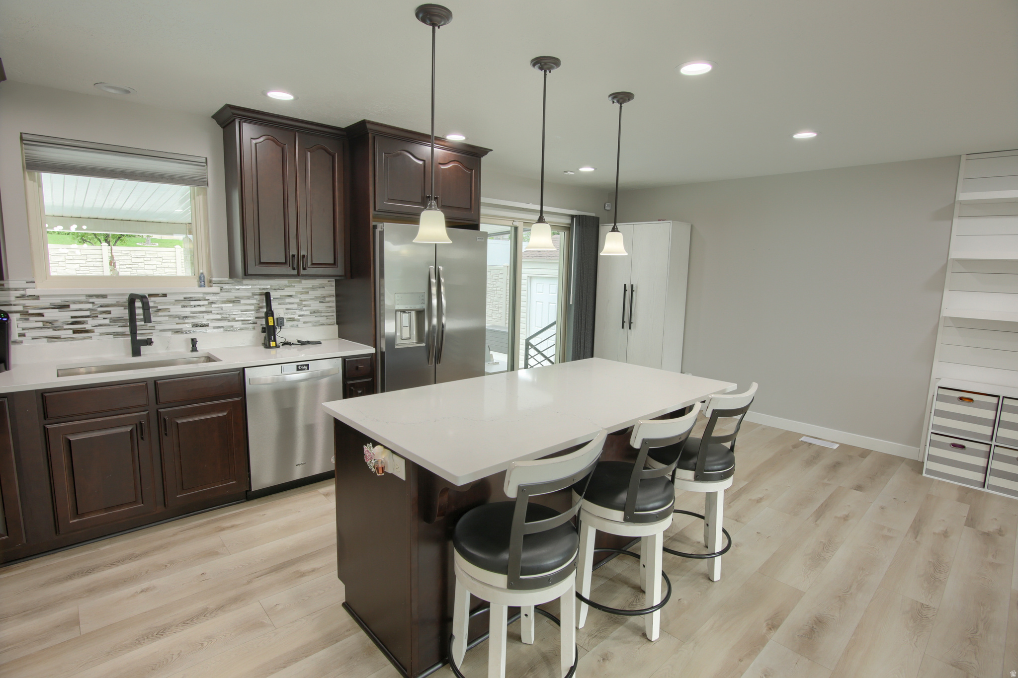 PONDEROSA ESTATES #1 - Residential