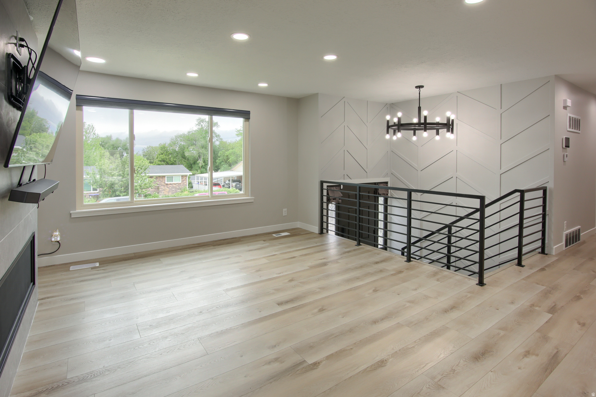 PONDEROSA ESTATES #1 - Residential