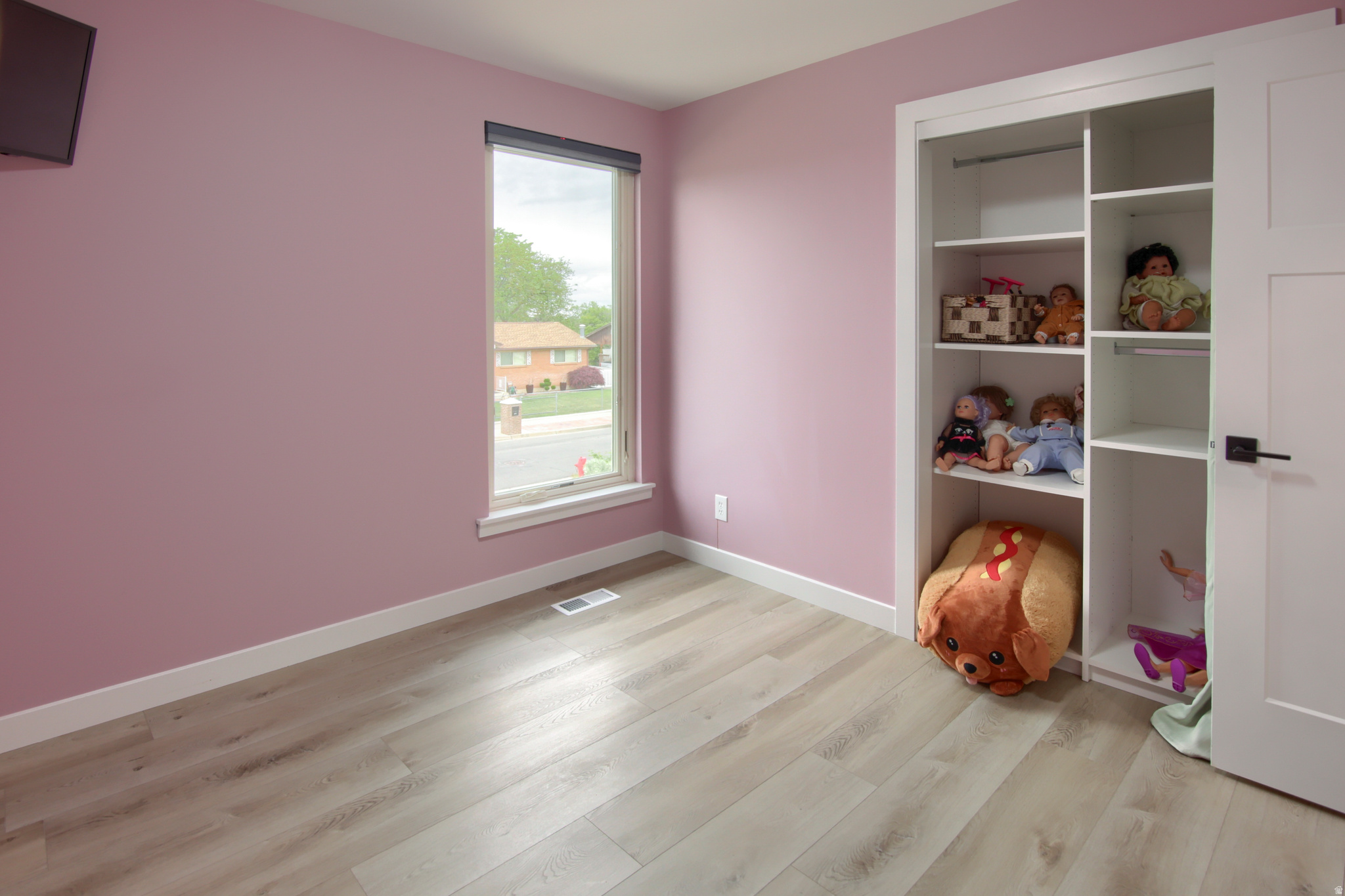 PONDEROSA ESTATES #1 - Residential