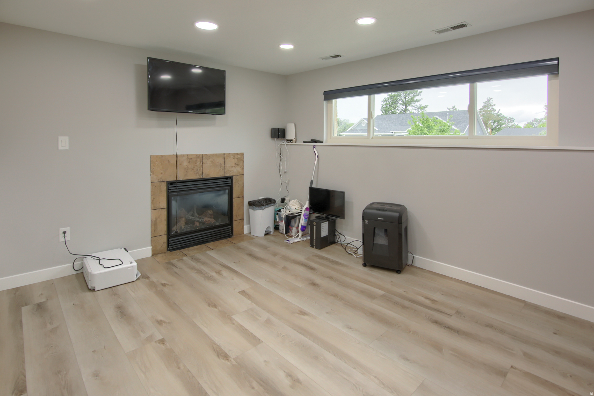 PONDEROSA ESTATES #1 - Residential