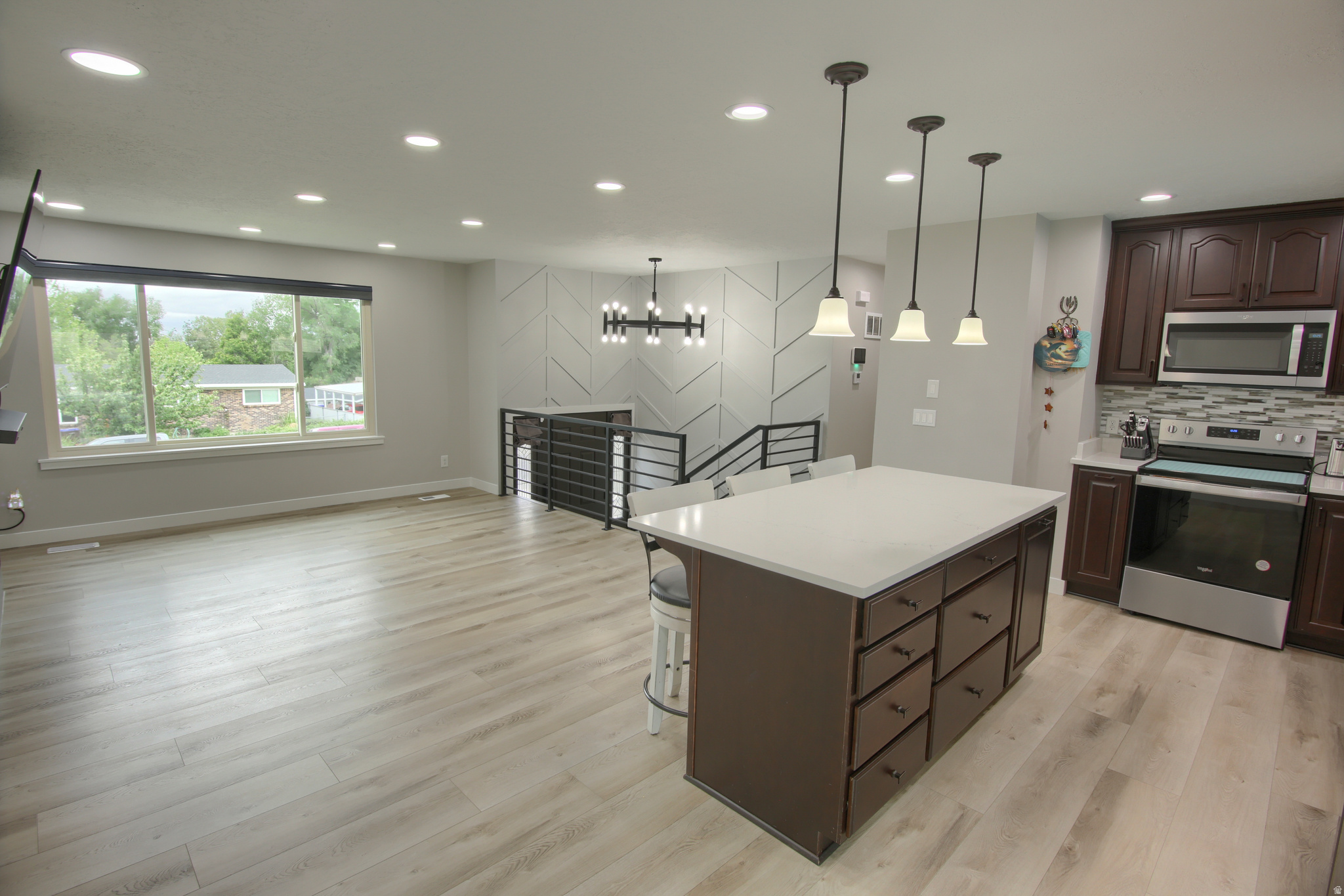 PONDEROSA ESTATES #1 - Residential