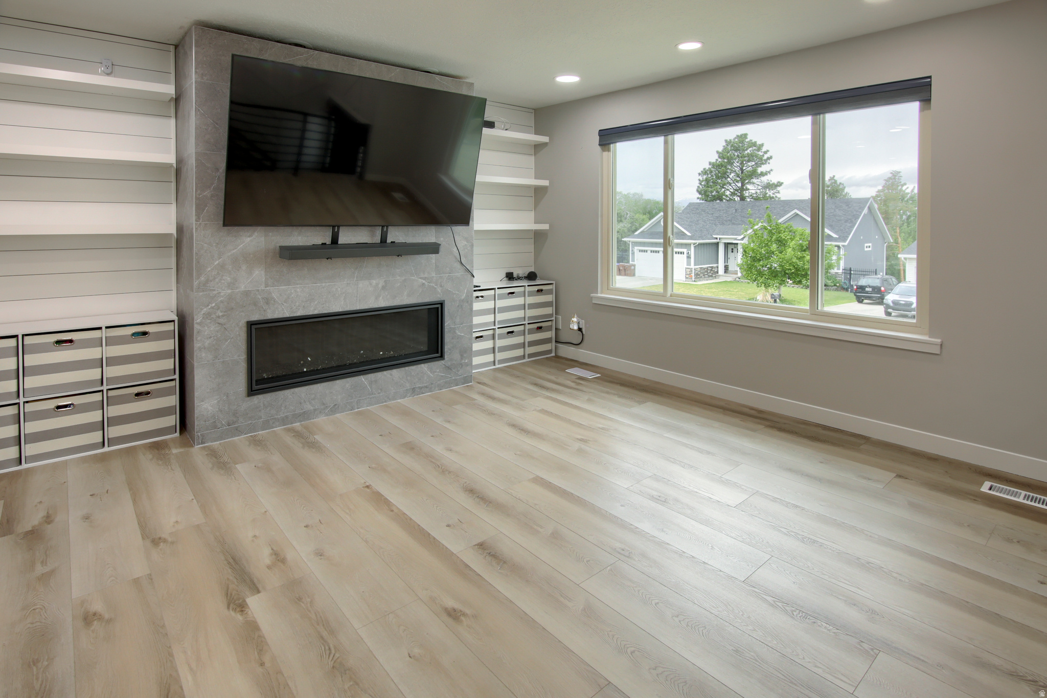 PONDEROSA ESTATES #1 - Residential