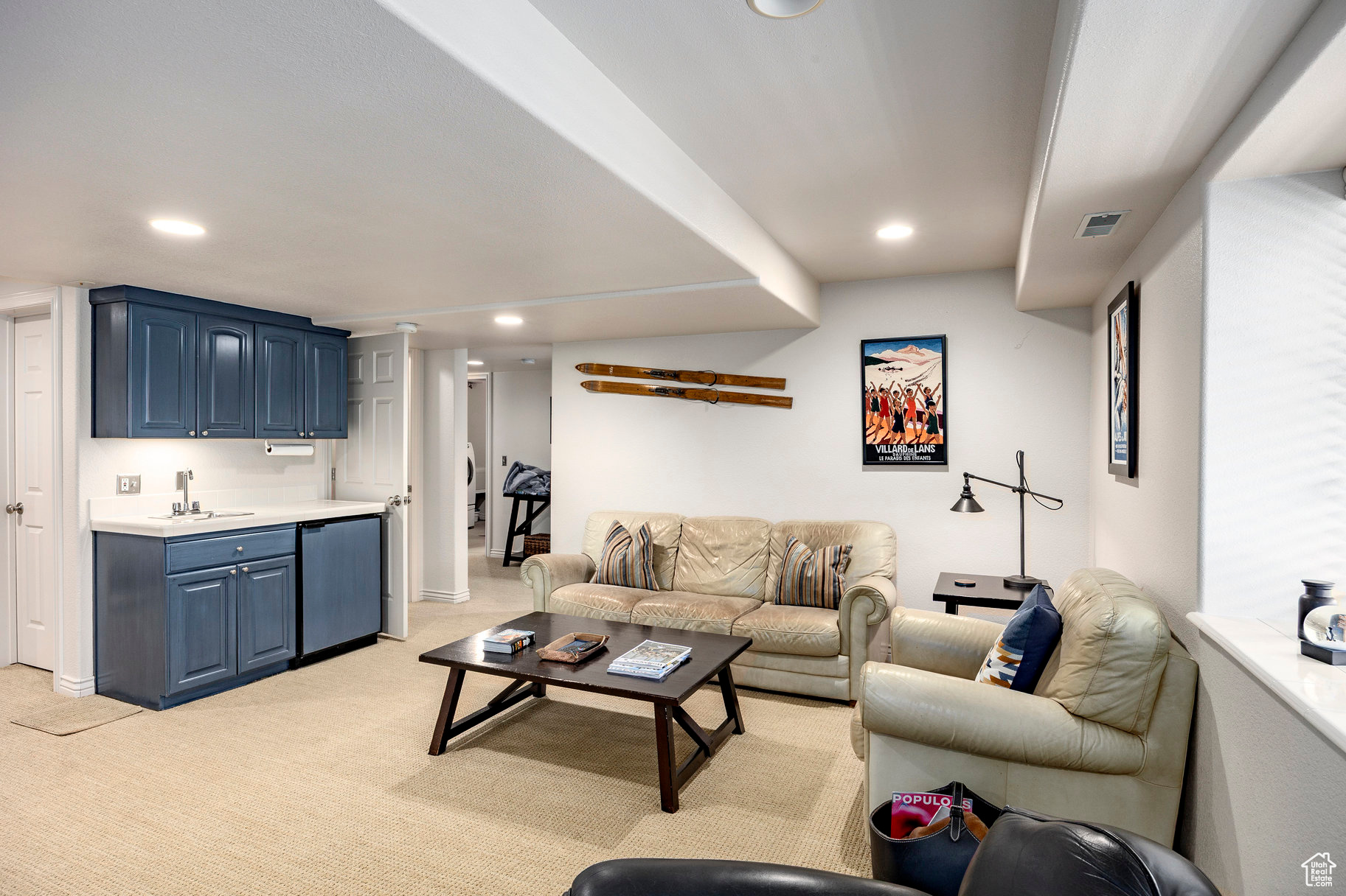 WILLOW DRAW COTTAGES AT SUN PEAK - Residential