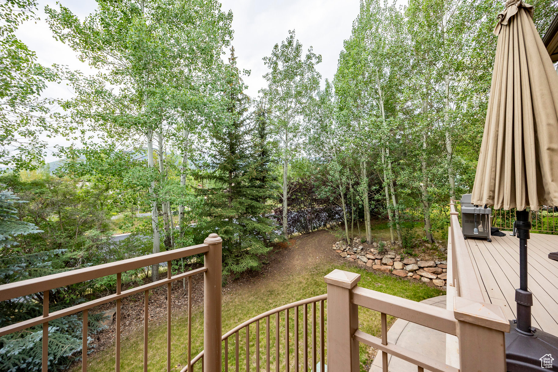 WILLOW DRAW COTTAGES AT SUN PEAK - Residential