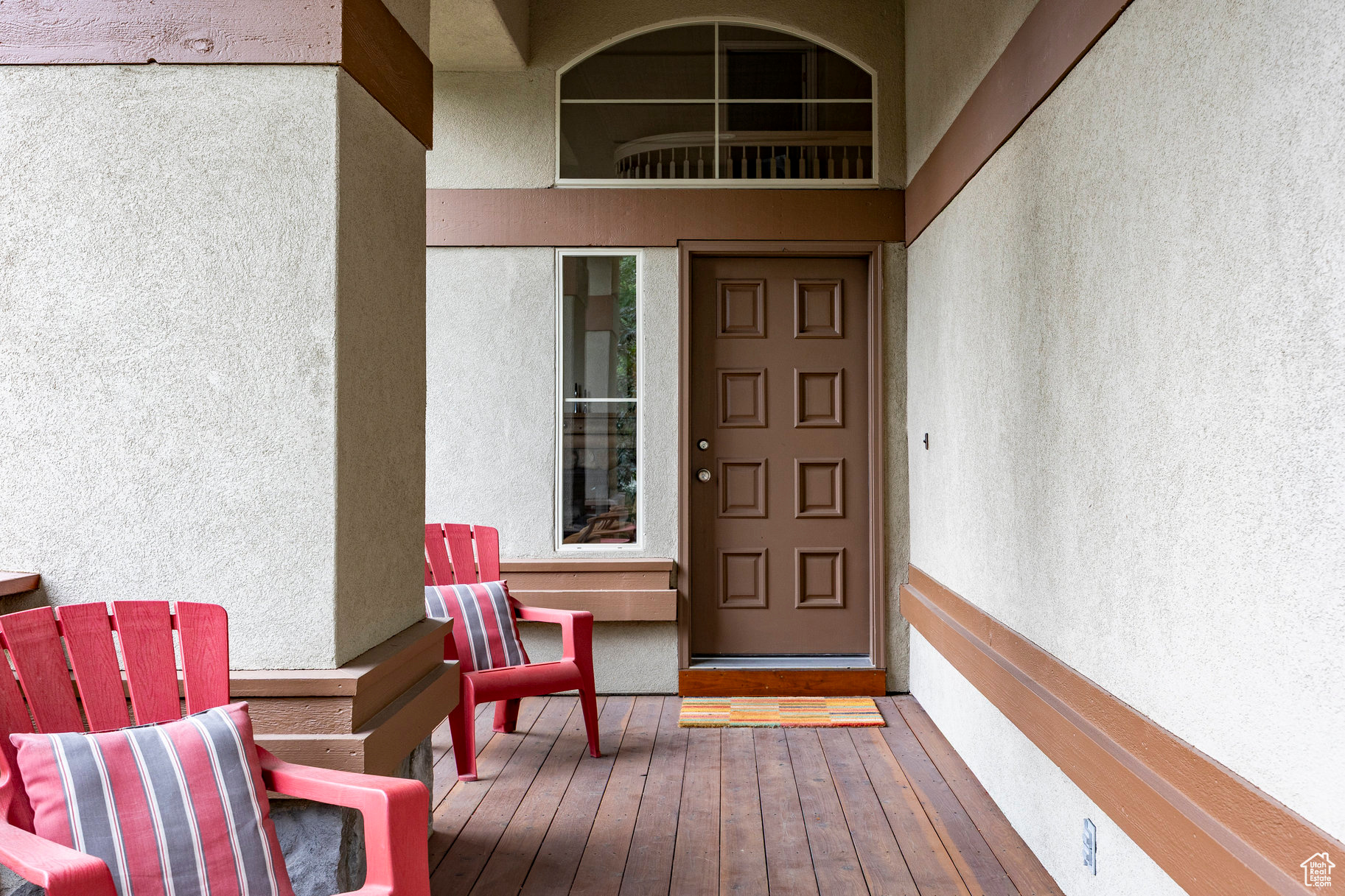 WILLOW DRAW COTTAGES AT SUN PEAK - Residential