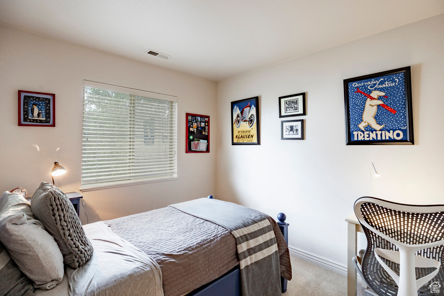 WILLOW DRAW COTTAGES AT SUN PEAK - Residential