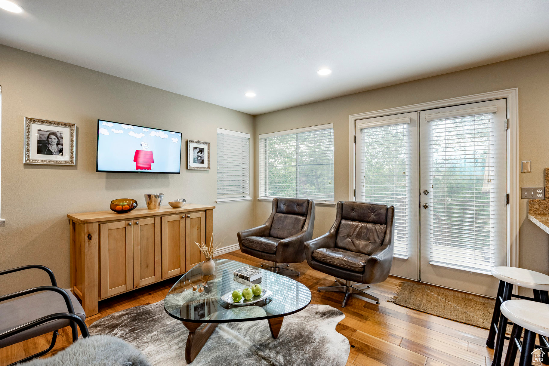 WILLOW DRAW COTTAGES AT SUN PEAK - Residential