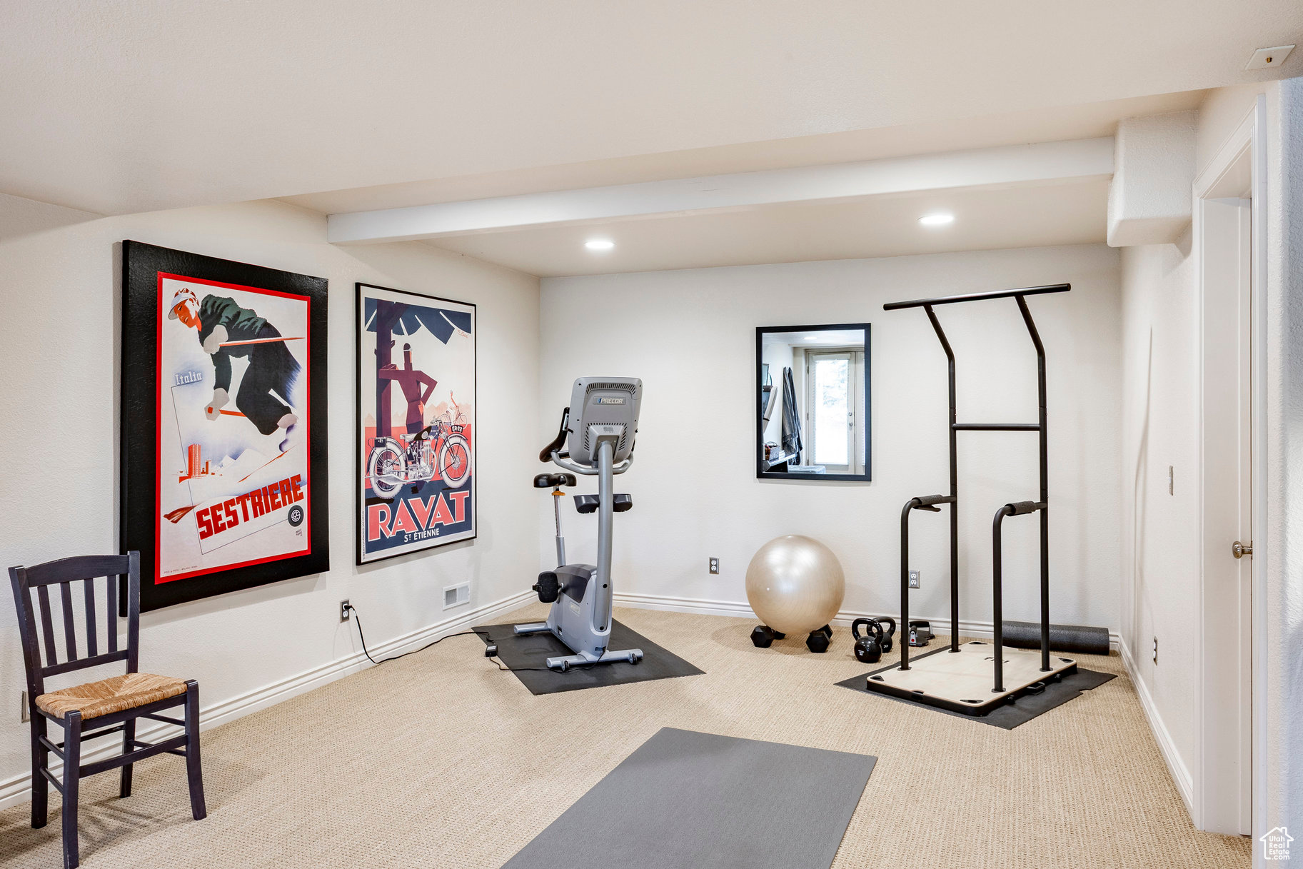 WILLOW DRAW COTTAGES AT SUN PEAK - Residential