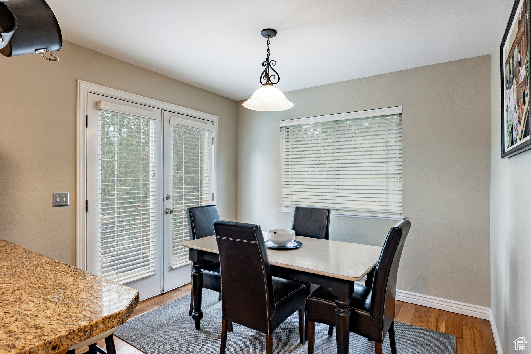 WILLOW DRAW COTTAGES AT SUN PEAK - Residential