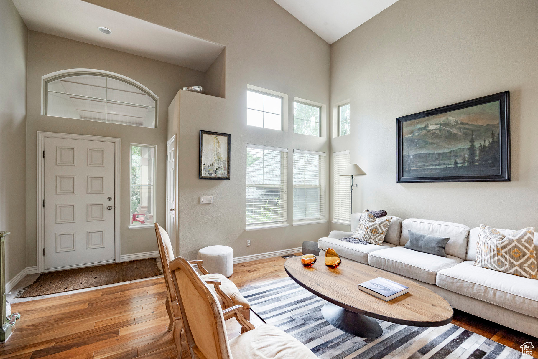 WILLOW DRAW COTTAGES AT SUN PEAK - Residential