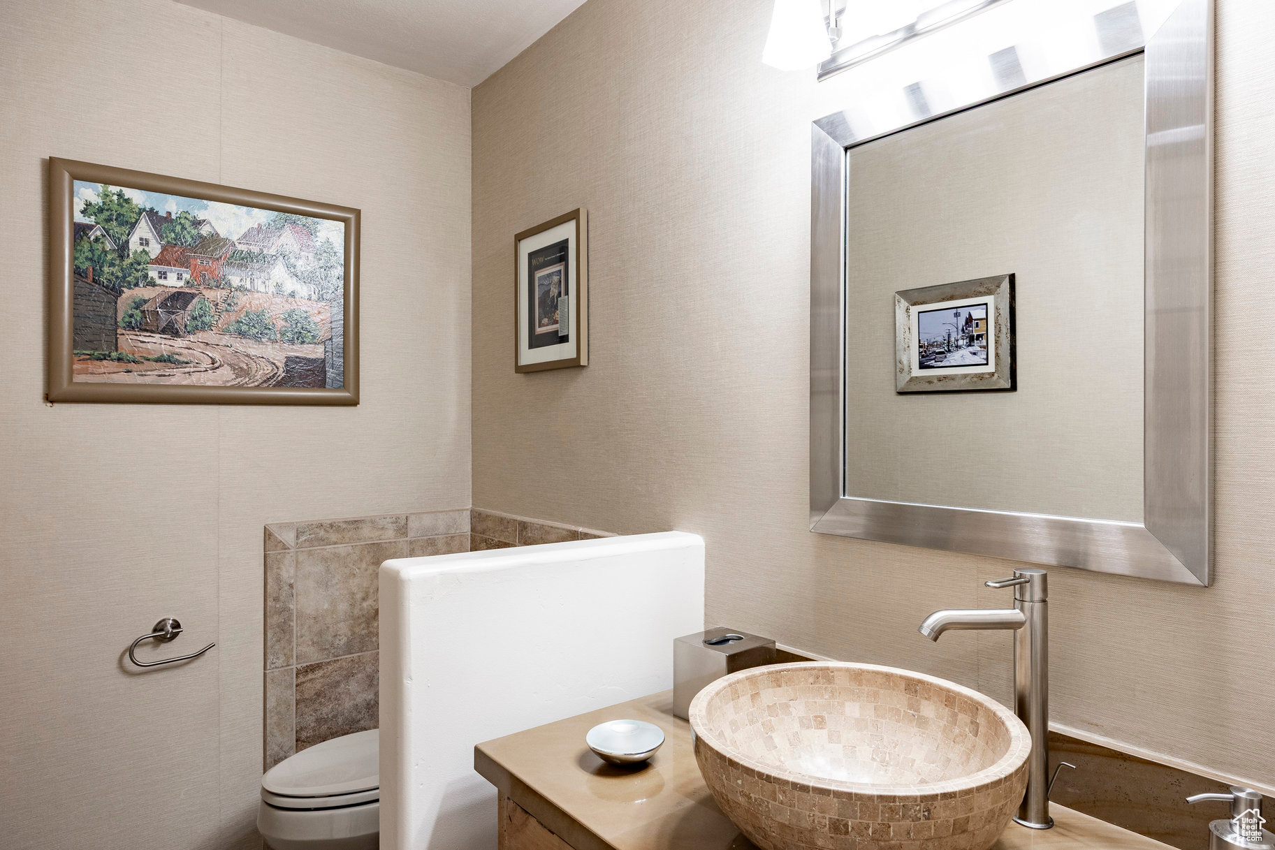 WILLOW DRAW COTTAGES AT SUN PEAK - Residential