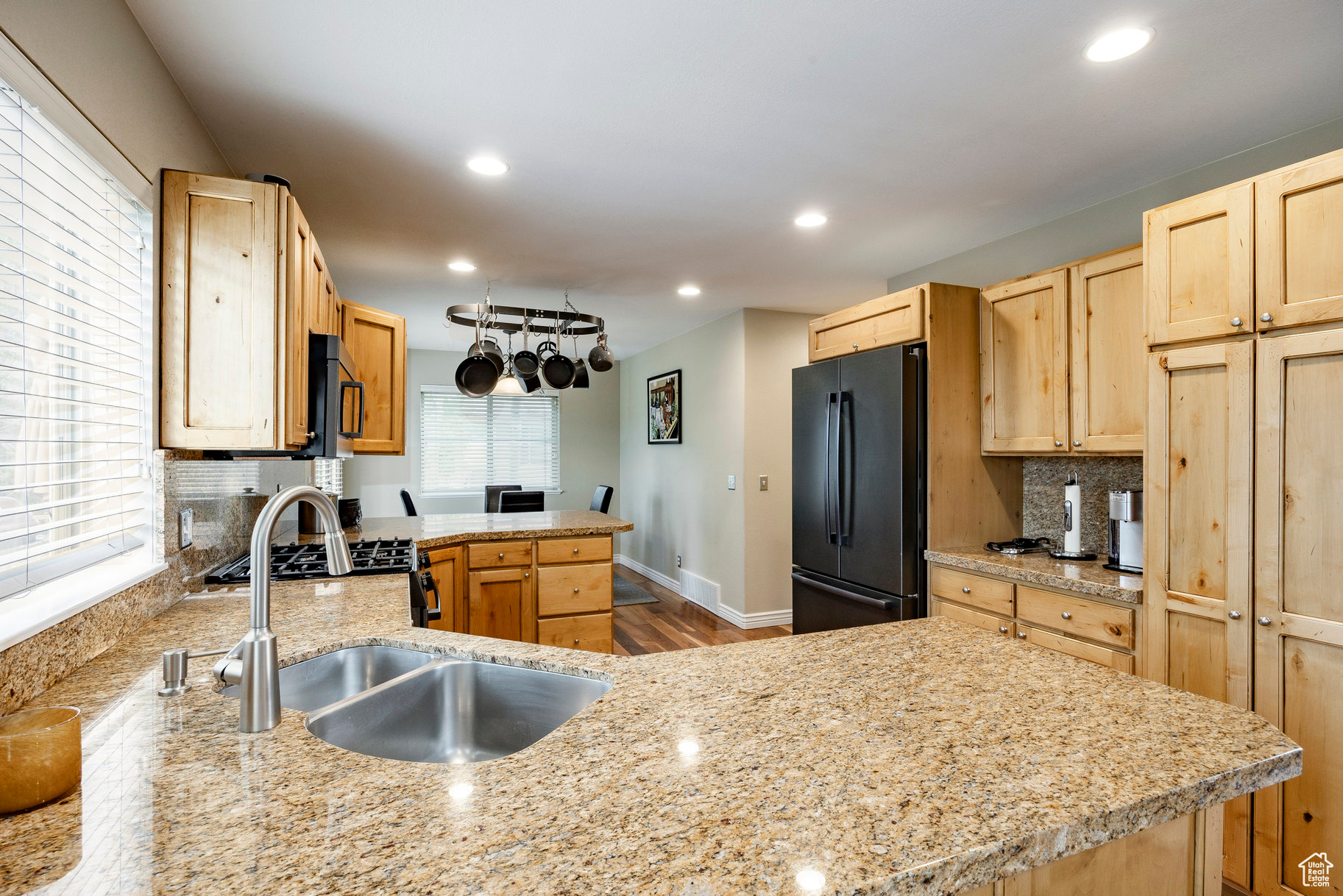 WILLOW DRAW COTTAGES AT SUN PEAK - Residential