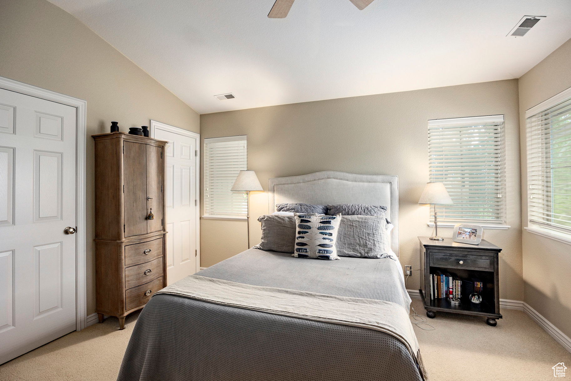 WILLOW DRAW COTTAGES AT SUN PEAK - Residential