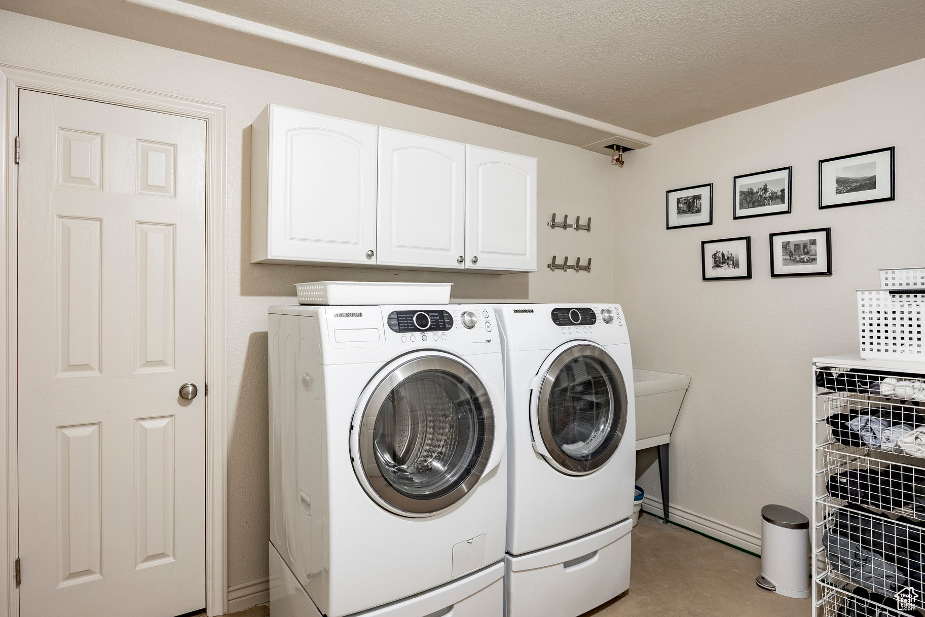 WILLOW DRAW COTTAGES AT SUN PEAK - Residential