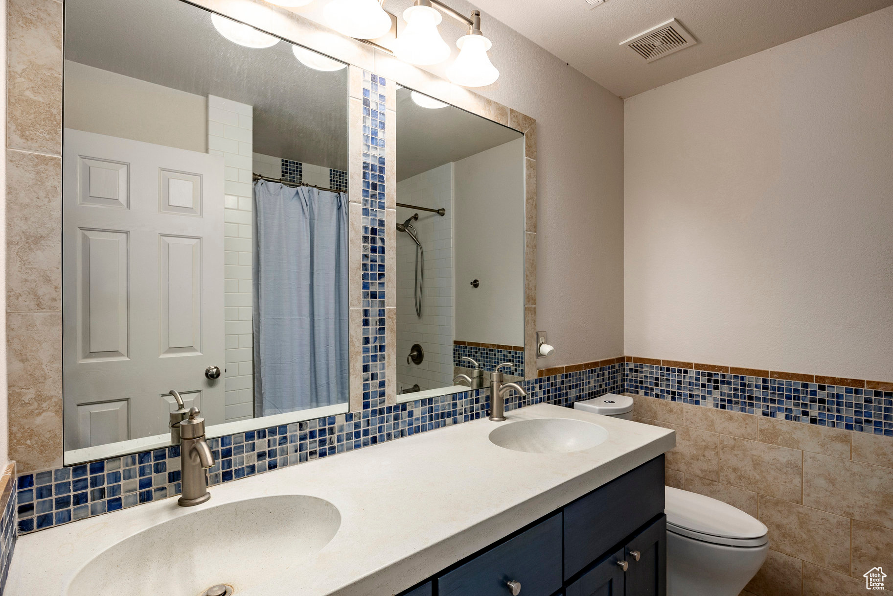 WILLOW DRAW COTTAGES AT SUN PEAK - Residential