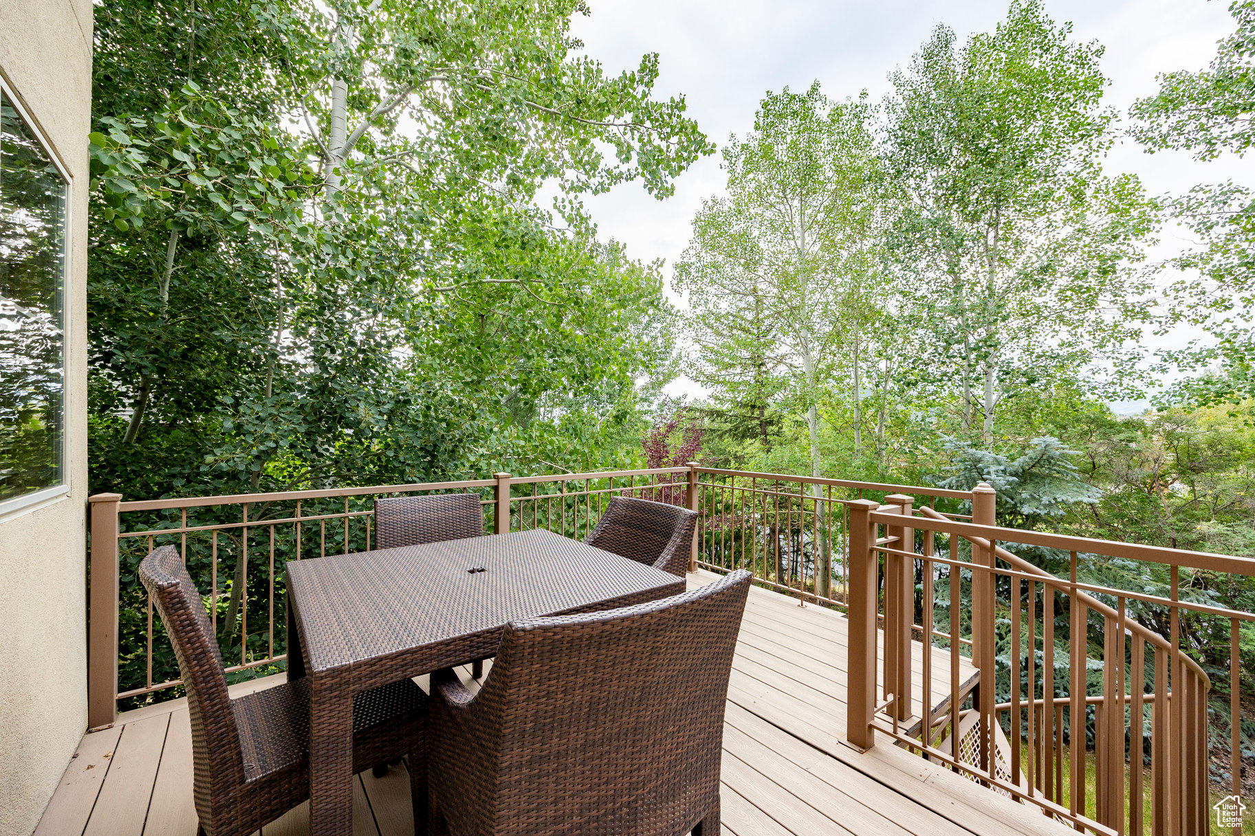 WILLOW DRAW COTTAGES AT SUN PEAK - Residential