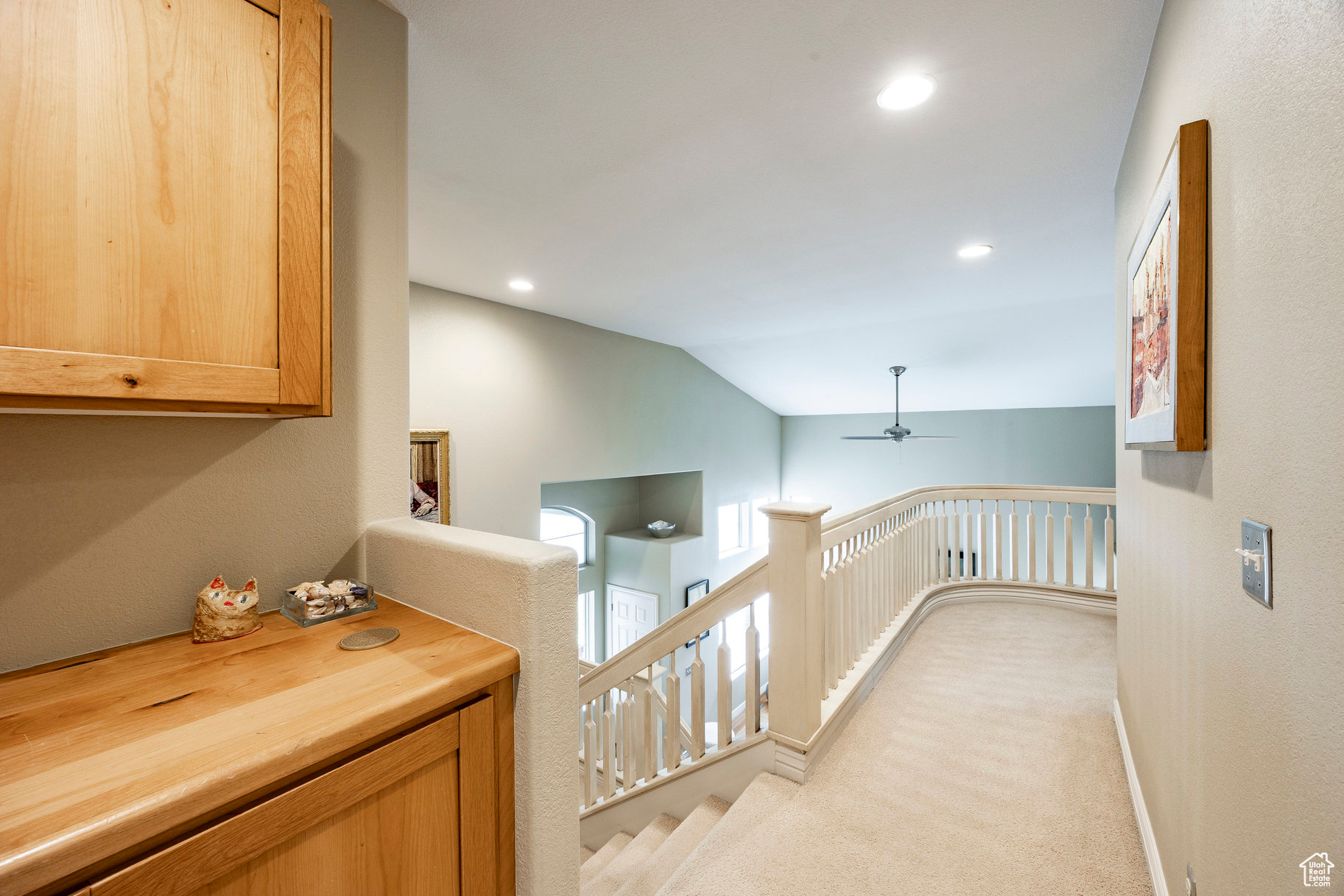 WILLOW DRAW COTTAGES AT SUN PEAK - Residential