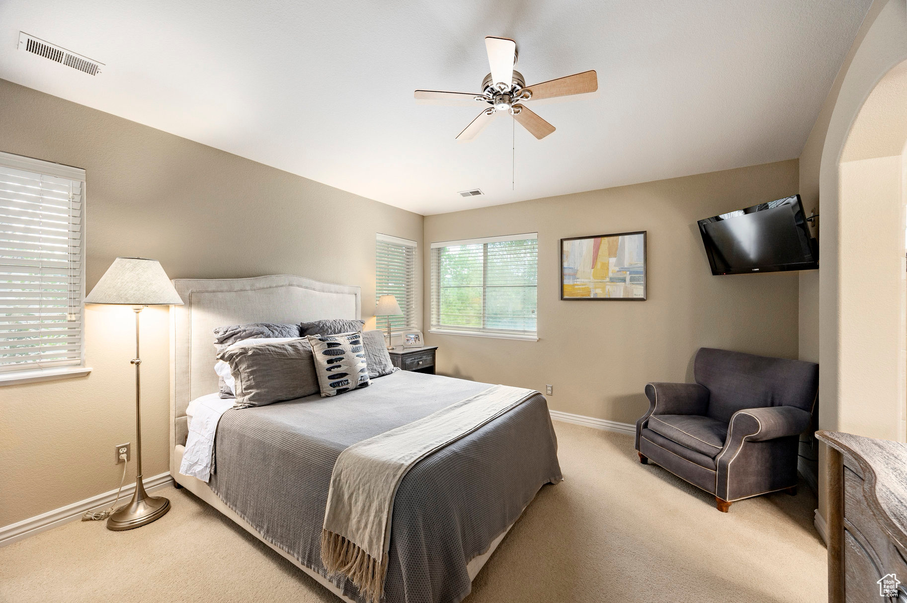 WILLOW DRAW COTTAGES AT SUN PEAK - Residential