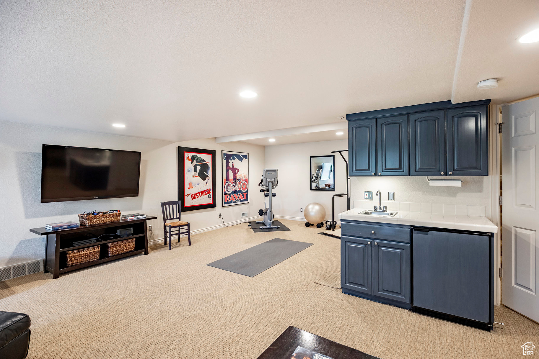 WILLOW DRAW COTTAGES AT SUN PEAK - Residential