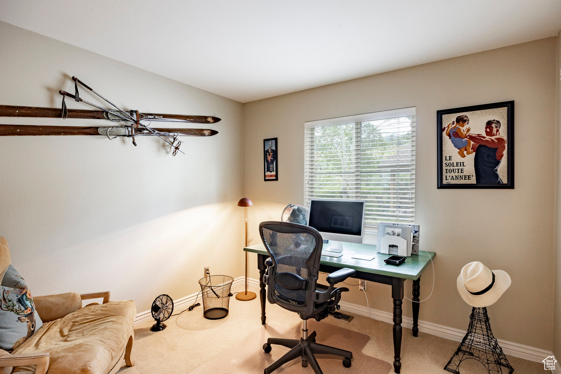 WILLOW DRAW COTTAGES AT SUN PEAK - Residential