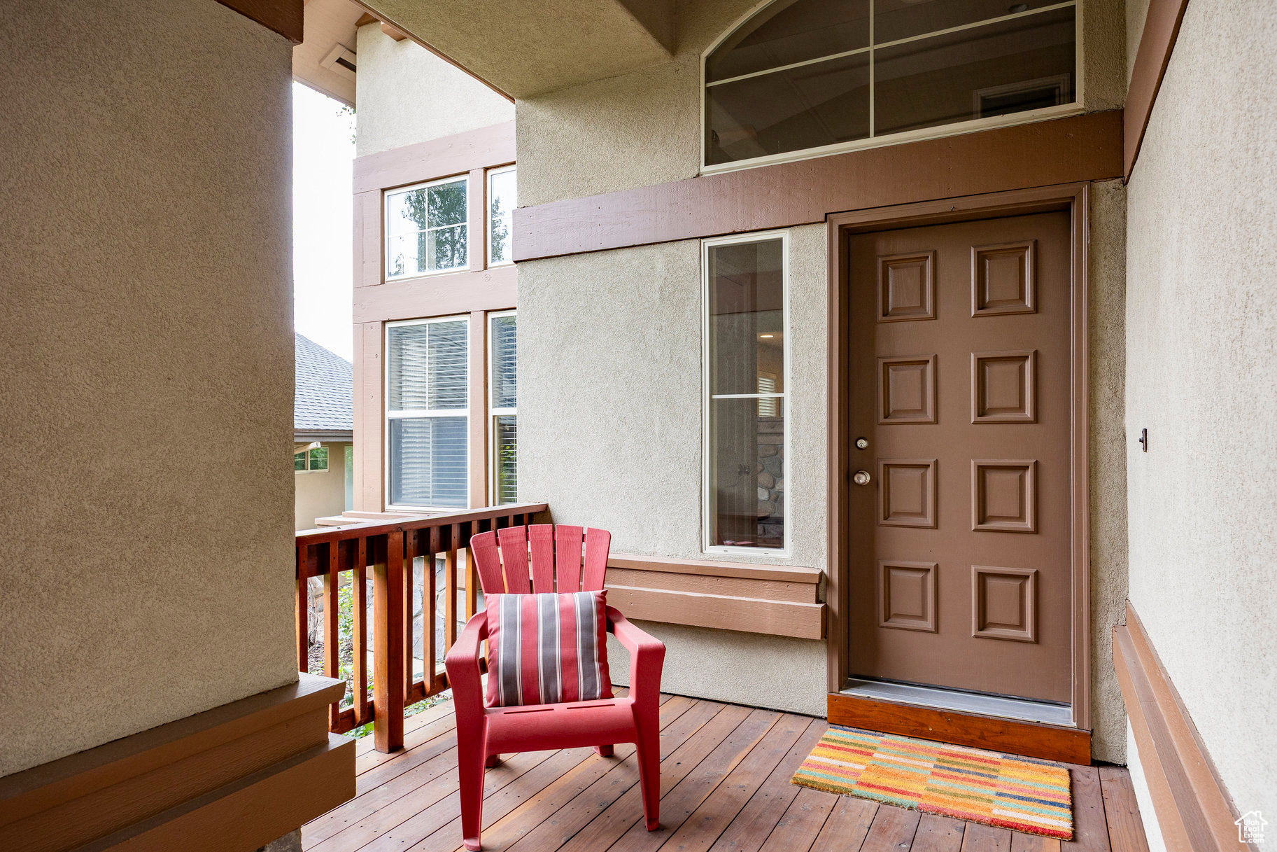 WILLOW DRAW COTTAGES AT SUN PEAK - Residential