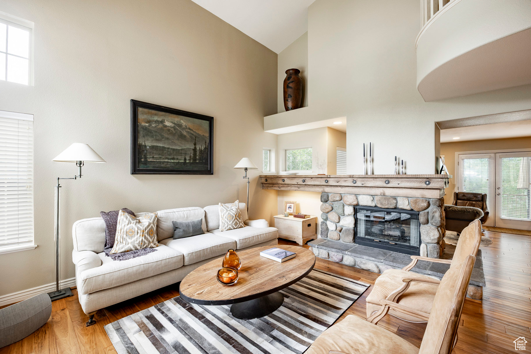 WILLOW DRAW COTTAGES AT SUN PEAK - Residential