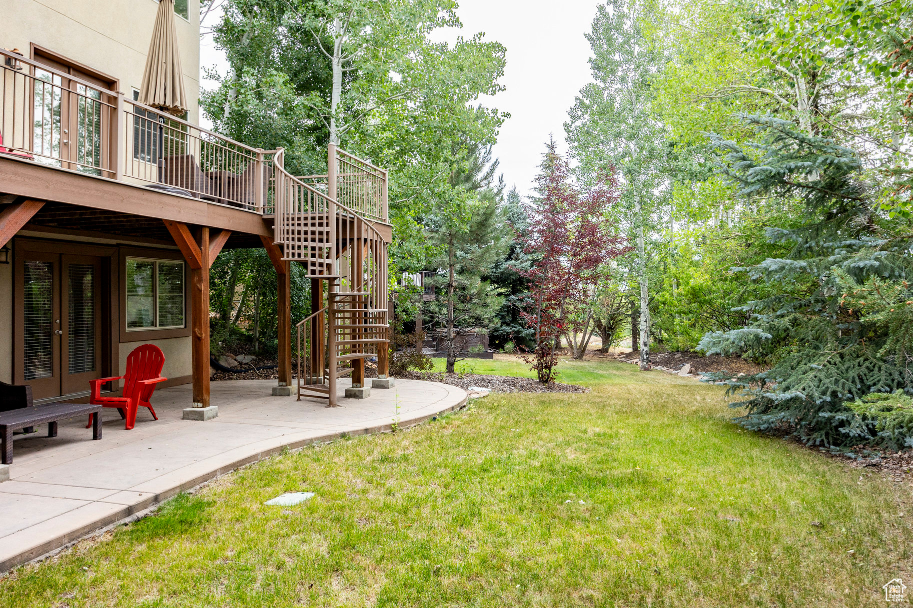 WILLOW DRAW COTTAGES AT SUN PEAK - Residential