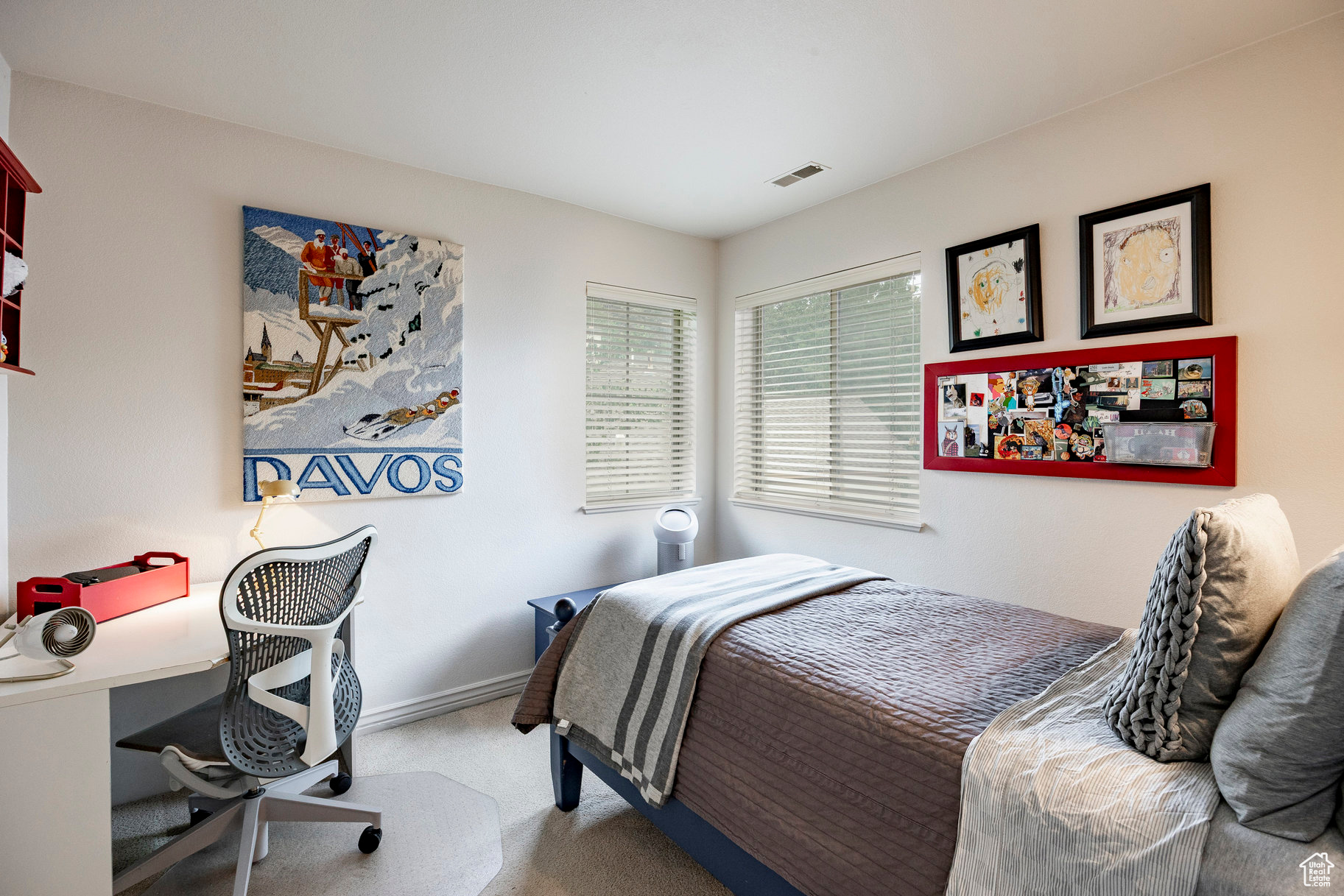 WILLOW DRAW COTTAGES AT SUN PEAK - Residential