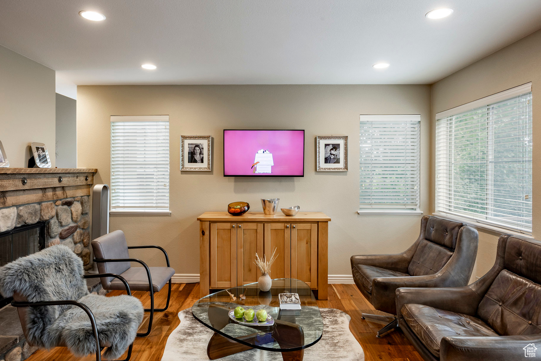 WILLOW DRAW COTTAGES AT SUN PEAK - Residential