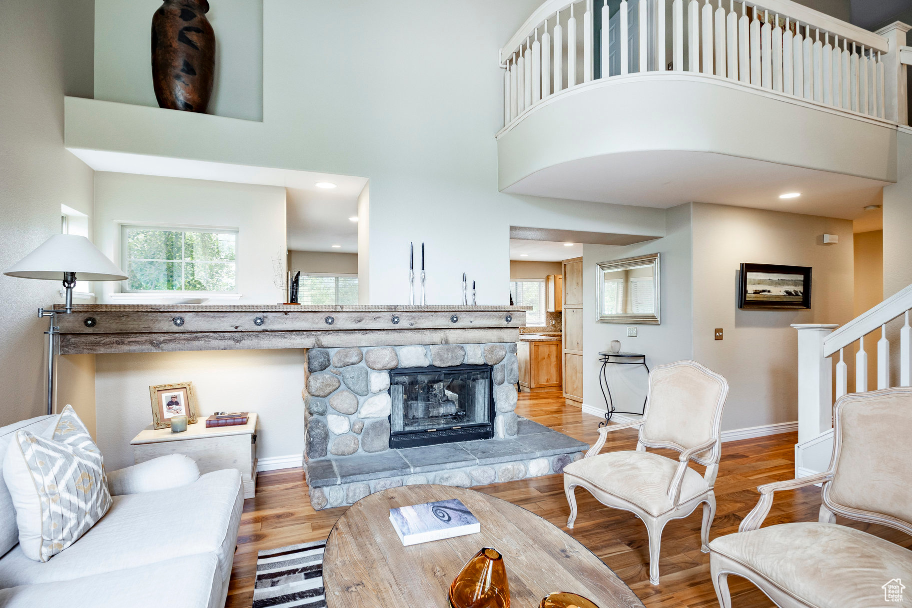 WILLOW DRAW COTTAGES AT SUN PEAK - Residential