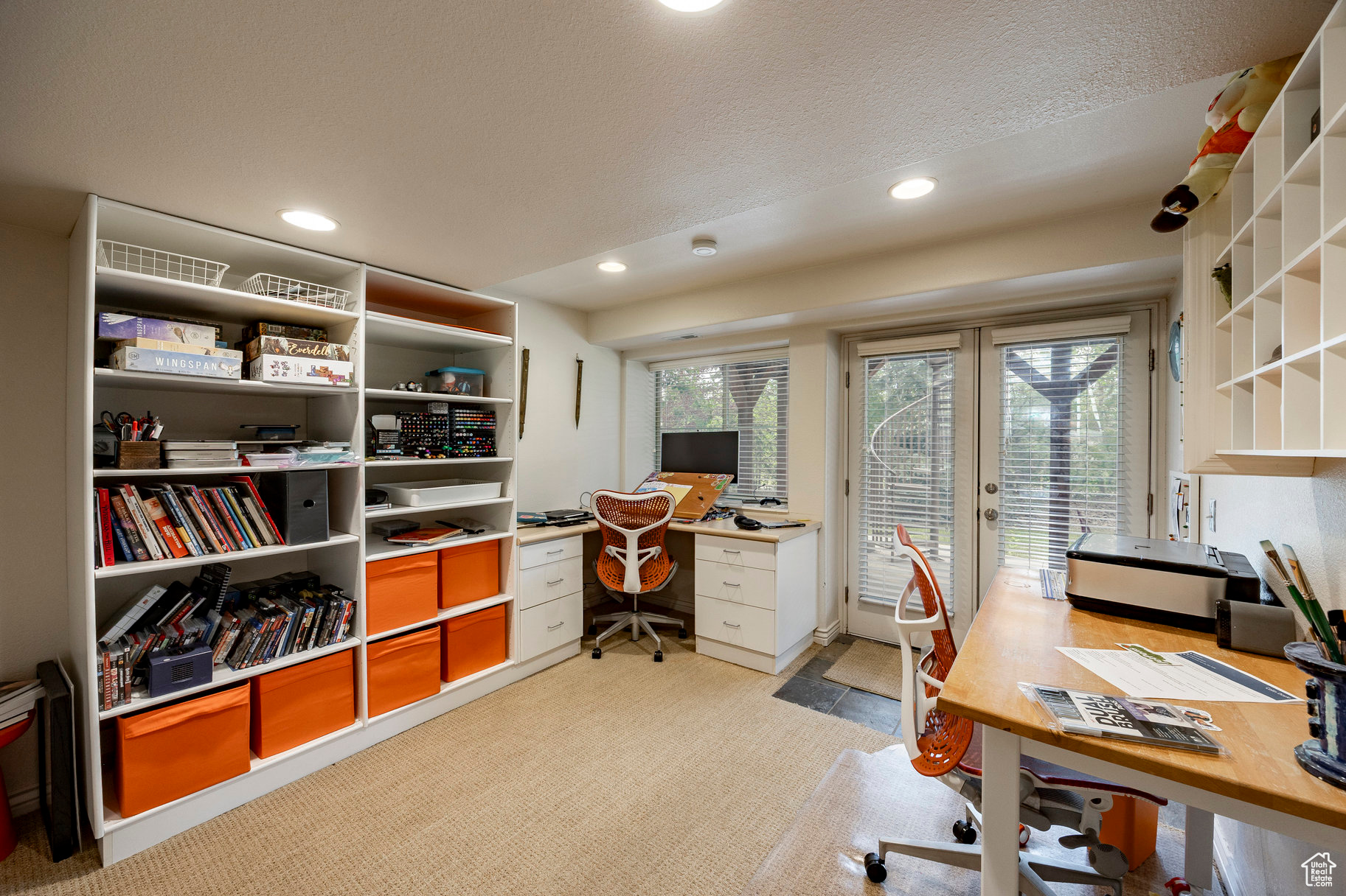 WILLOW DRAW COTTAGES AT SUN PEAK - Residential