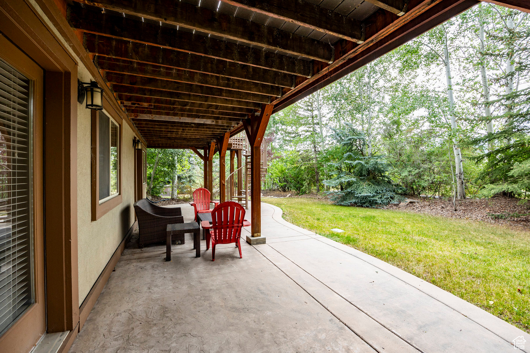 WILLOW DRAW COTTAGES AT SUN PEAK - Residential