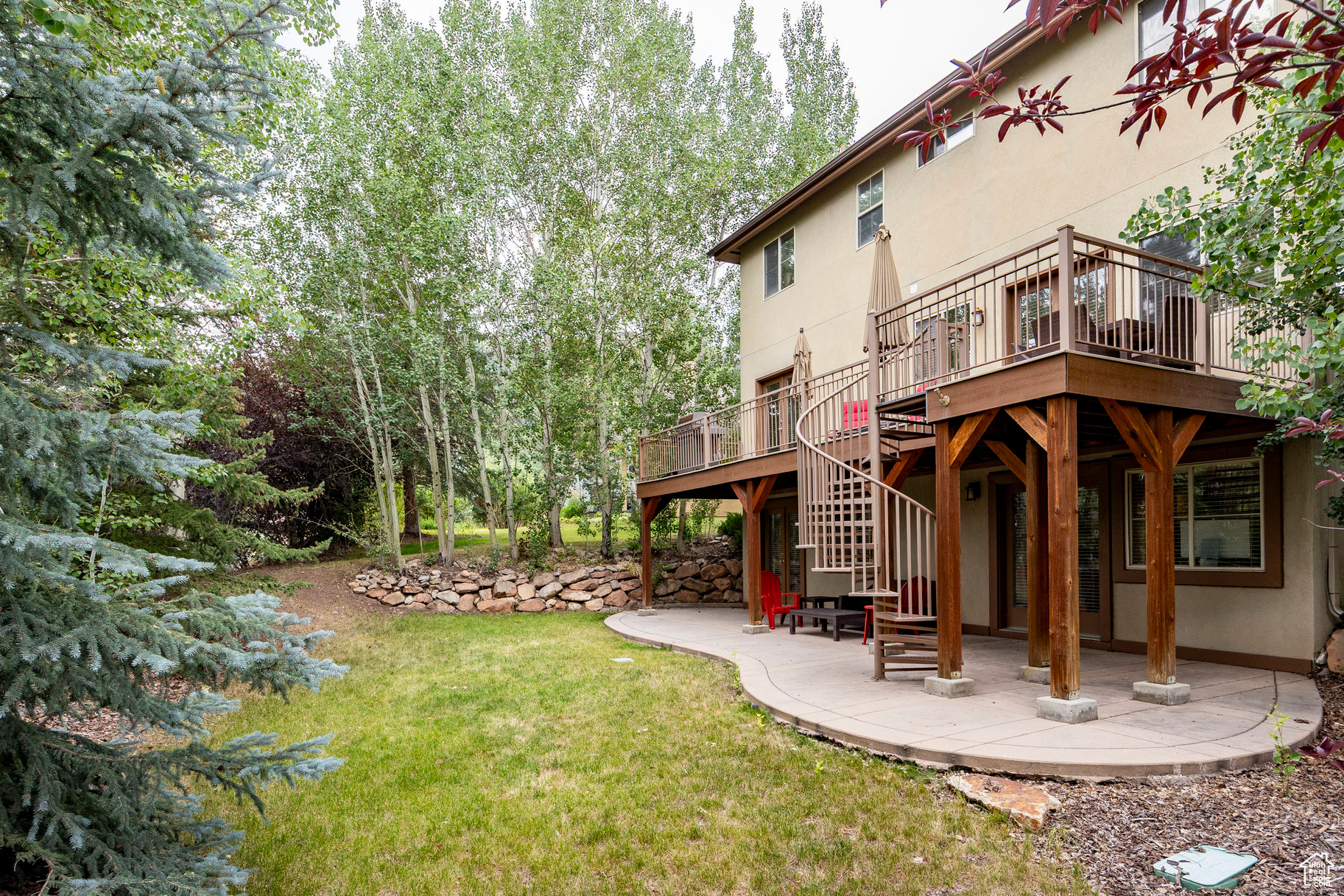 WILLOW DRAW COTTAGES AT SUN PEAK - Residential