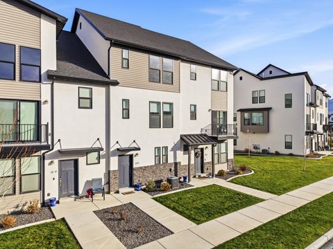 Tiny photo for 1636 N 1300 E, Payson, UT 84651 (MLS # 2125078)