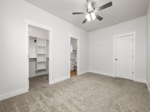 Tiny photo for 1636 N 1300 E, Payson, UT 84651 (MLS # 2125078)