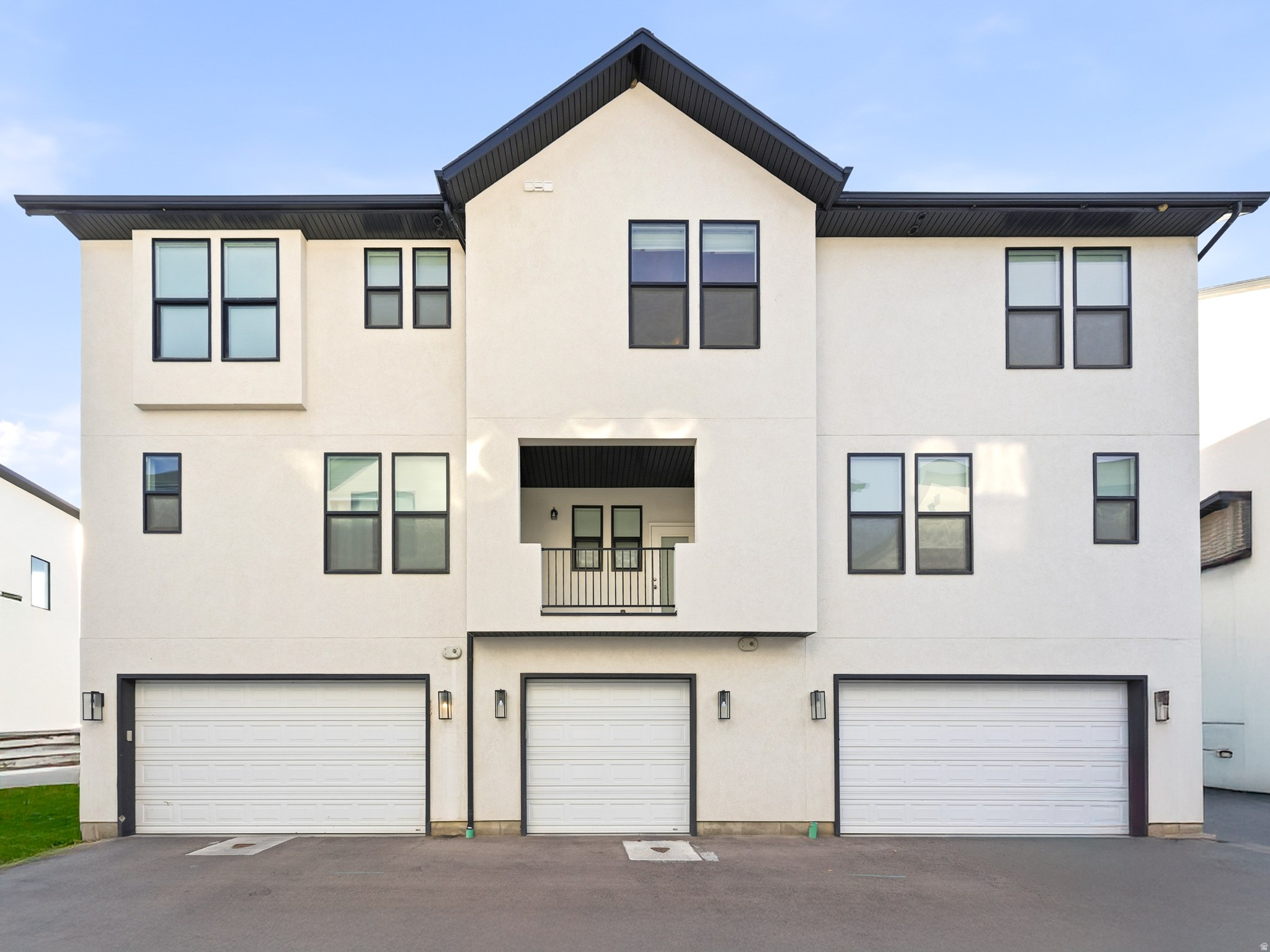 VILLAGES AT ARROWHEAD PARK - Residential