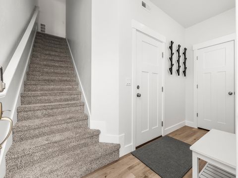 Tiny photo for 1636 N 1300 E, Payson, UT 84651 (MLS # 2125078)